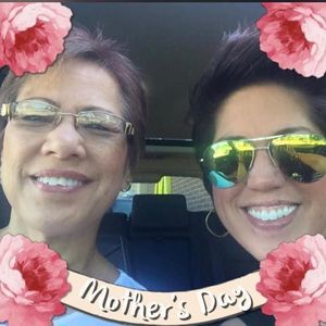 Meet your Posher, Anthony n tracy